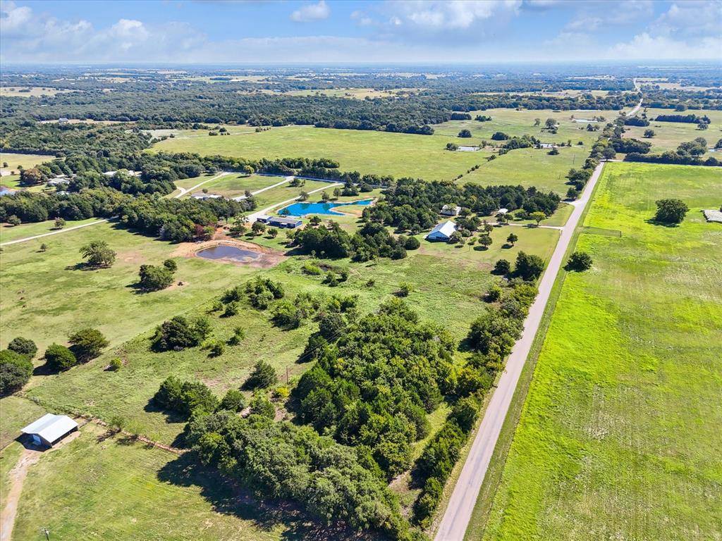 Lot 5 County Road 132, Whitesboro, TX 76273
