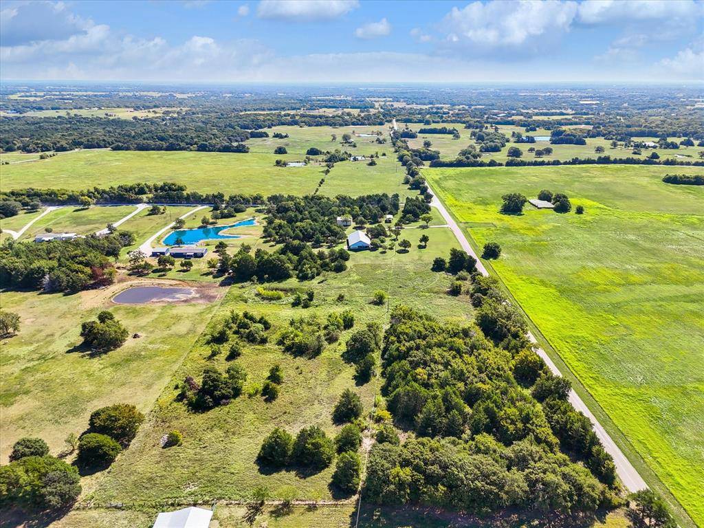 Lot 4 County Road 132, Whitesboro, TX 76273
