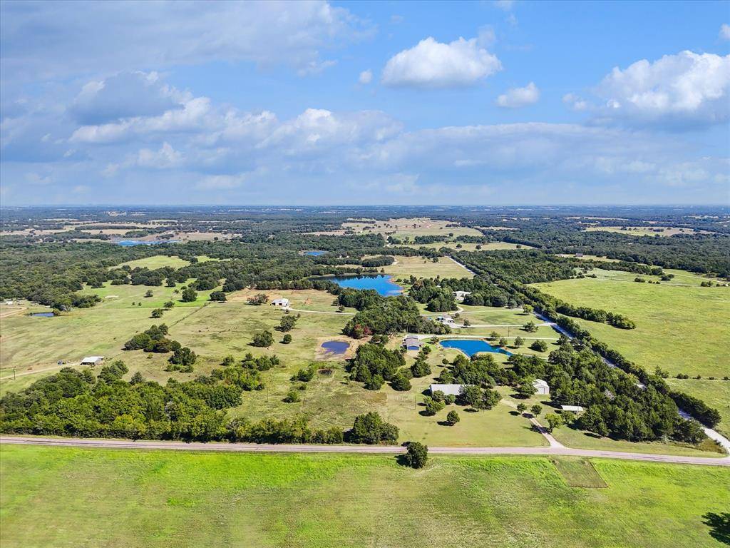 Lot 3 County Road 132, Whitesboro, TX 76273