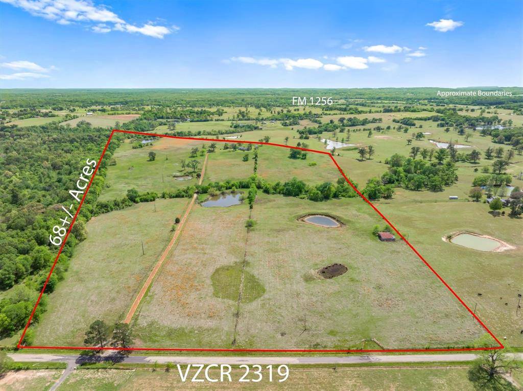 1421 Vz County Road 2319, Canton, TX 75103
