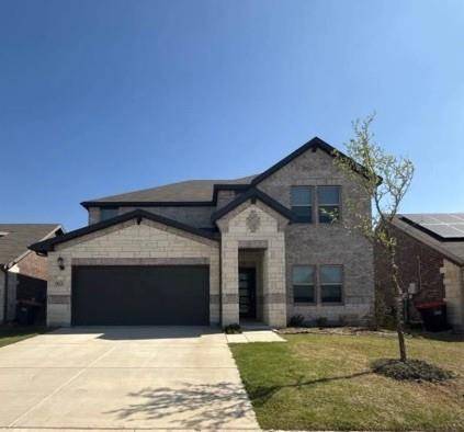 811 Buffalo Drive, Lowry Crossing, TX 75069
