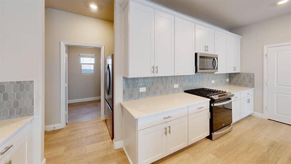 811 Buffalo Drive, Lowry Crossing, TX 75069