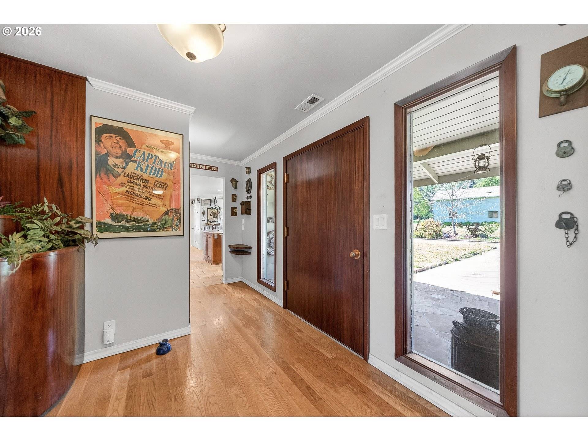 250 RUCKLES DR, Myrtle Creek, OR 97457