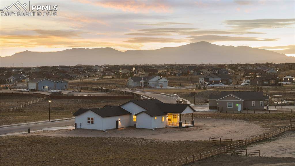 12936 Sunrise Ridge DR, Peyton, CO 80831