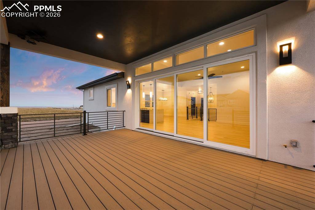 12936 Sunrise Ridge DR, Peyton, CO 80831