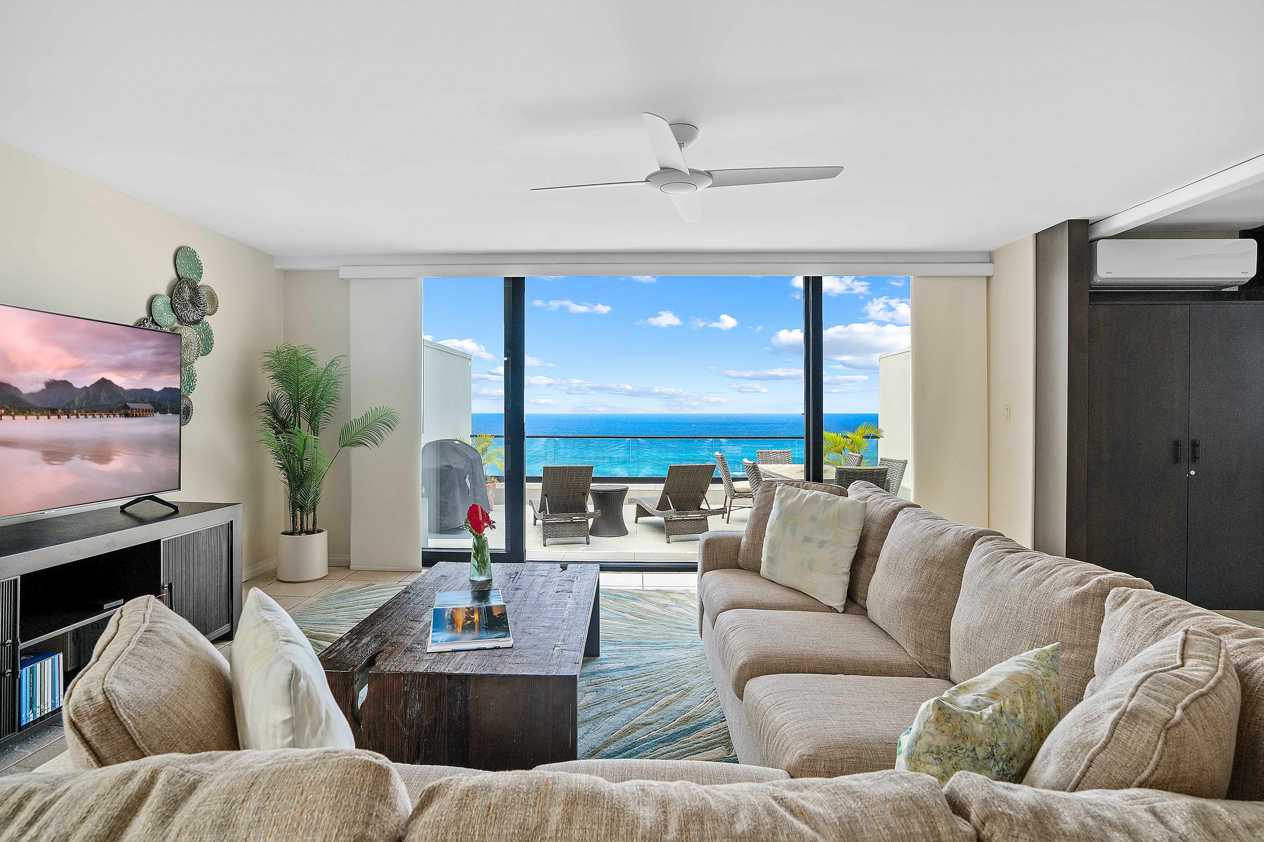 5454 KA HAKU RD #307, Princeville, HI 96722