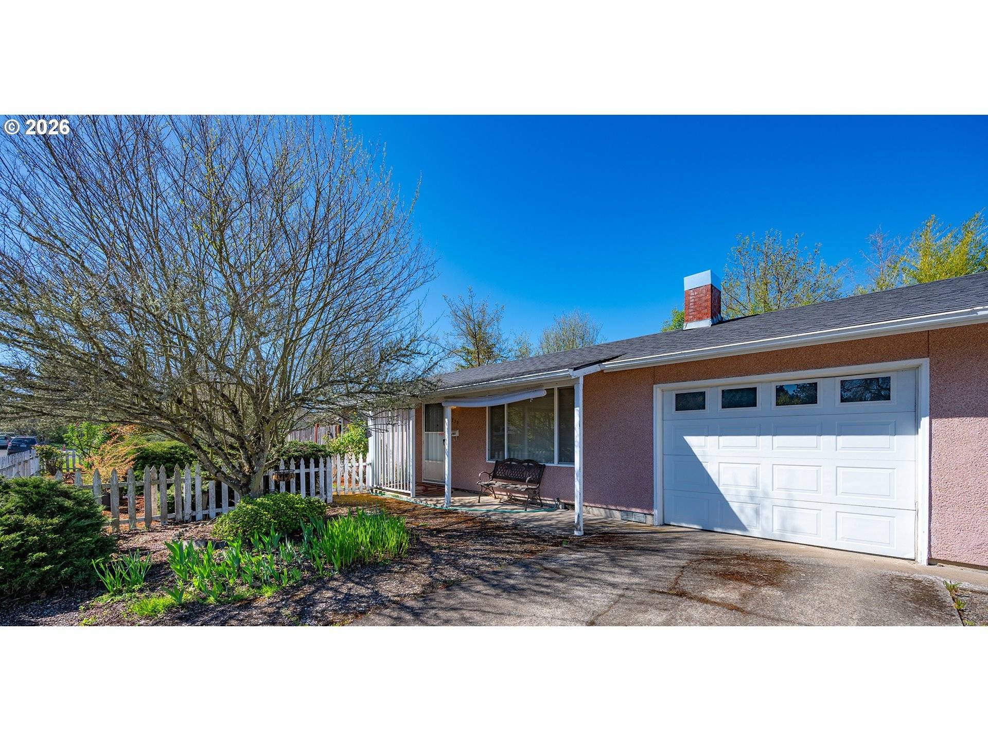2190 PIERCE ST, Eugene, OR 97405