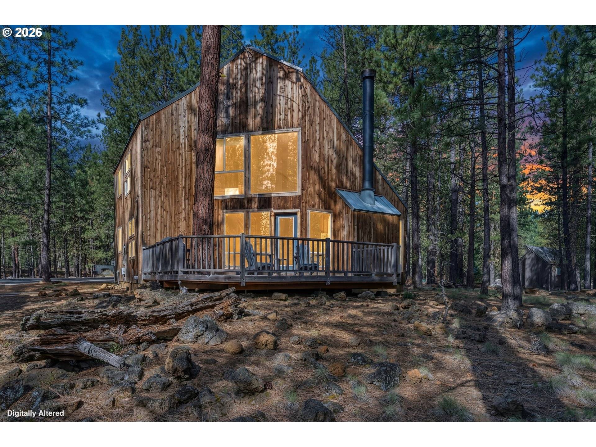 13620 VETCH, Black Butte Ranch, OR 97759