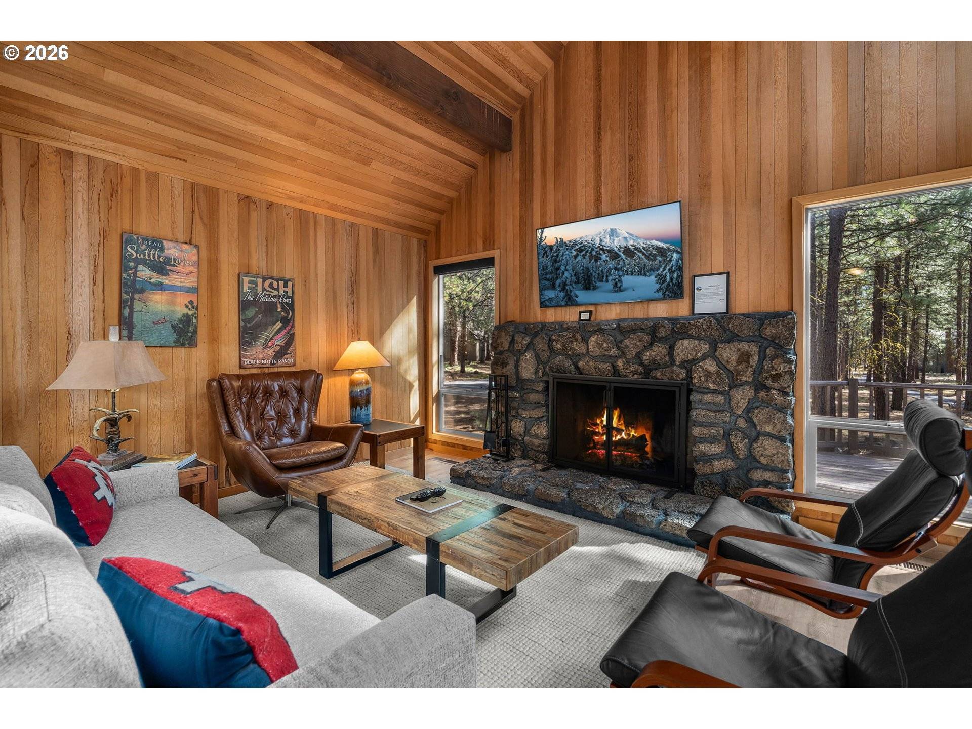 13620 VETCH, Black Butte Ranch, OR 97759