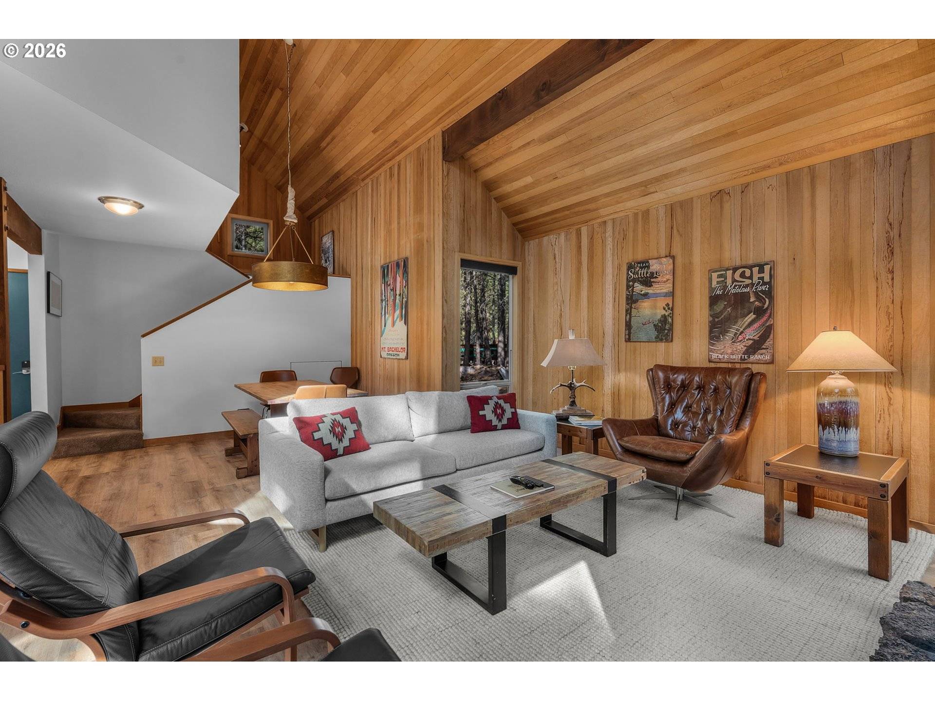 13620 VETCH, Black Butte Ranch, OR 97759