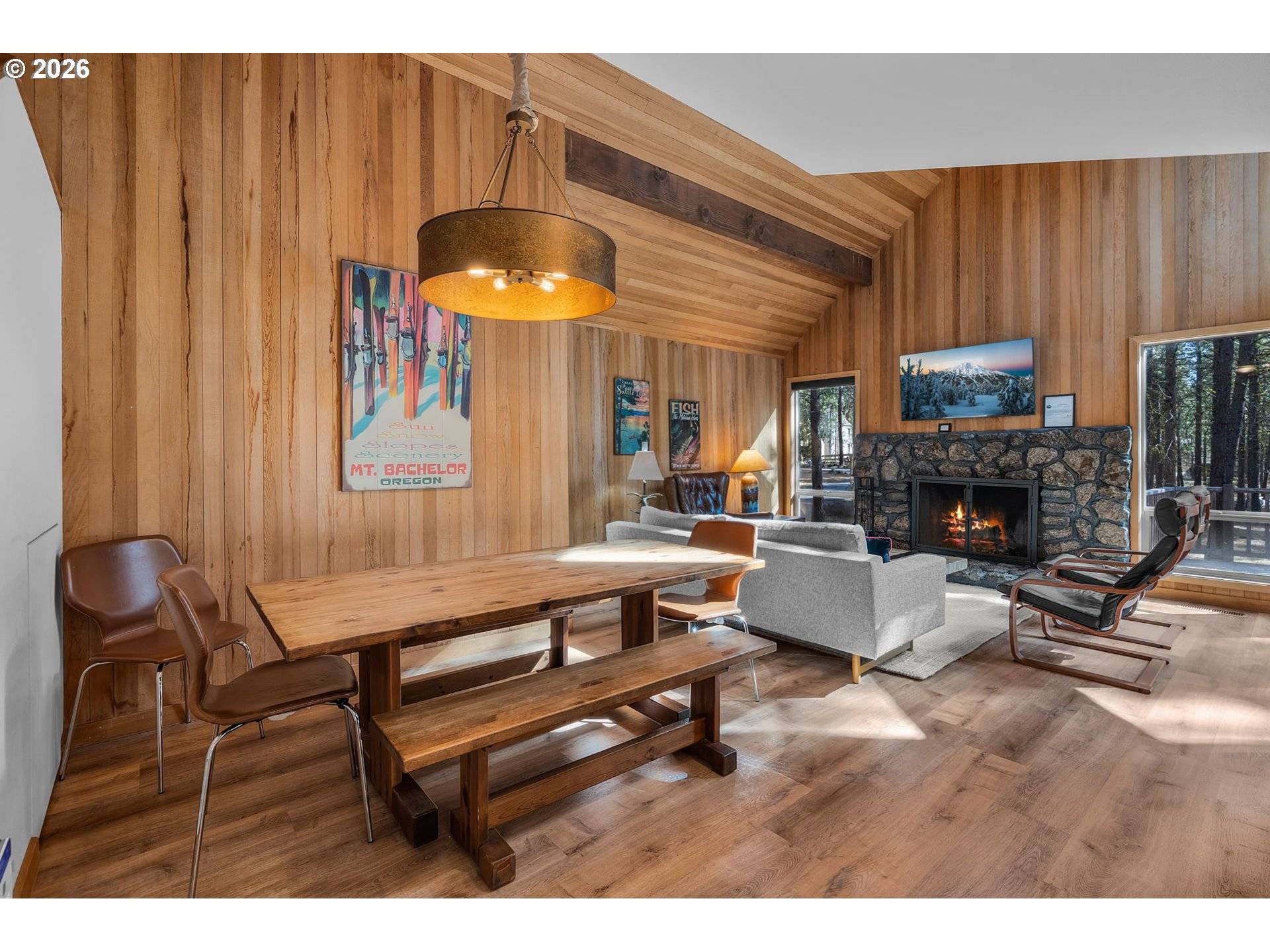 13620 VETCH, Black Butte Ranch, OR 97759