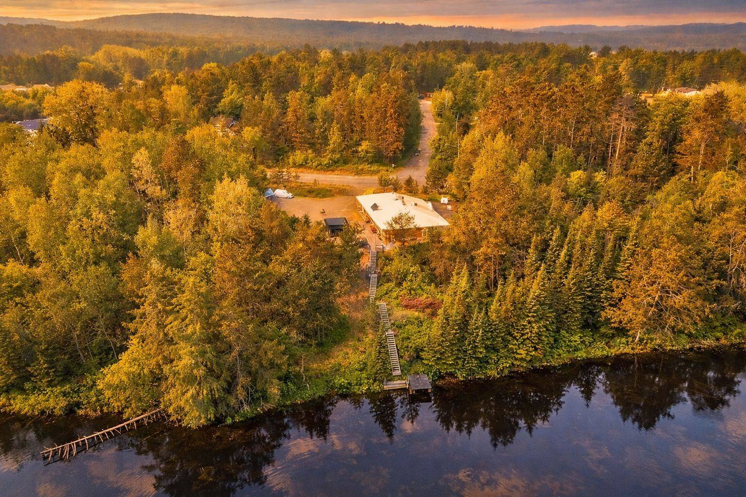 188 Paugh Lake RD, Madawaska Valley, ON K0J 1B0