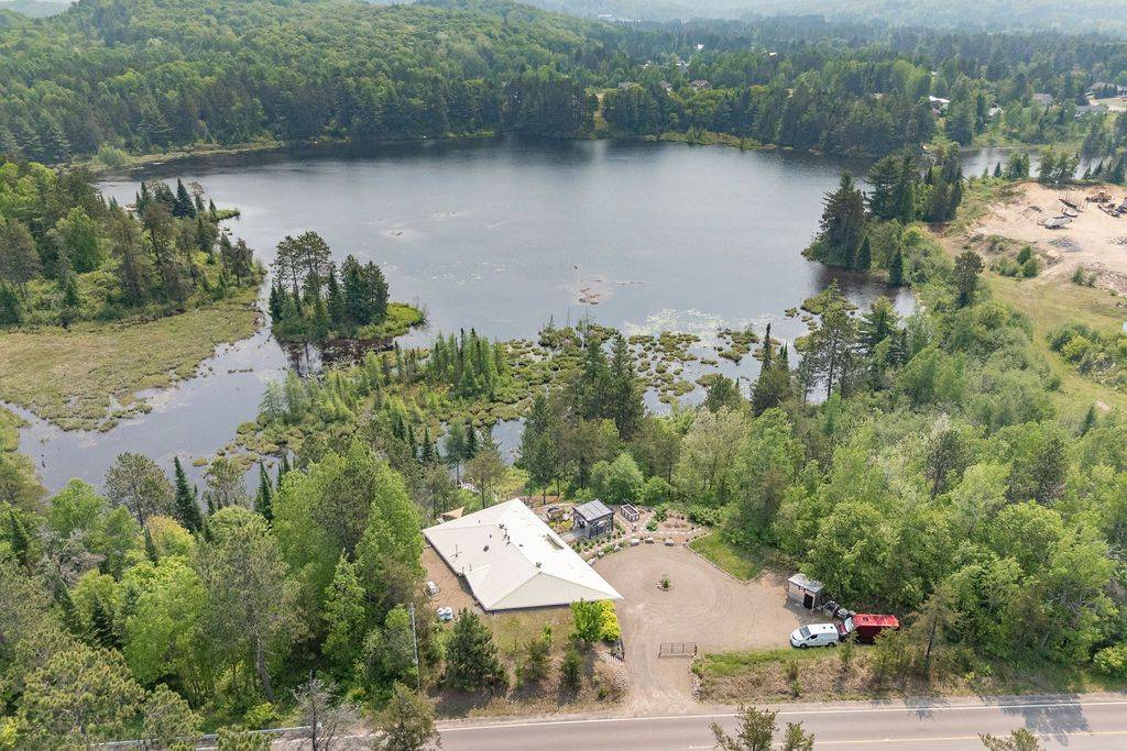 188 Paugh Lake RD, Madawaska Valley, ON K0J 1B0