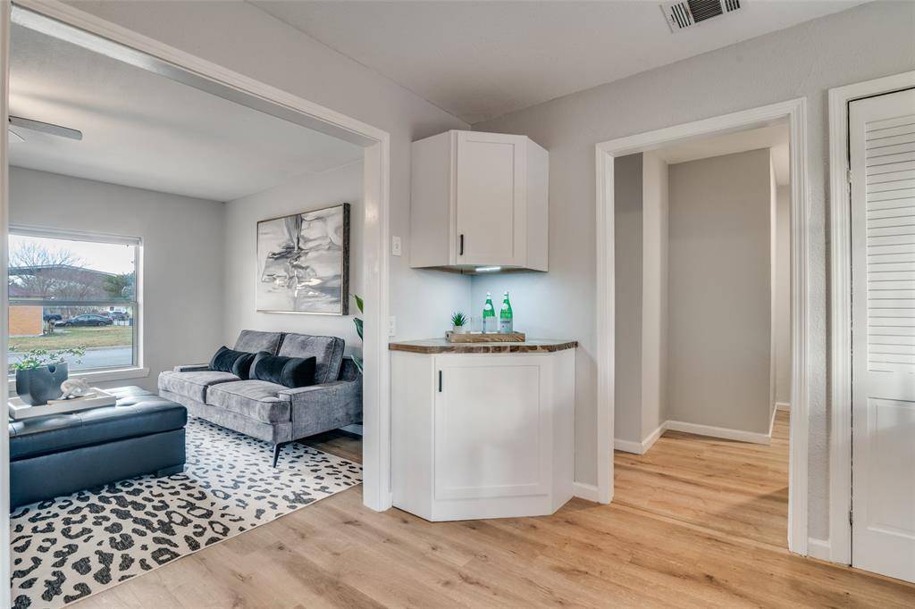 406 Freeman Street, Mesquite, TX 75149