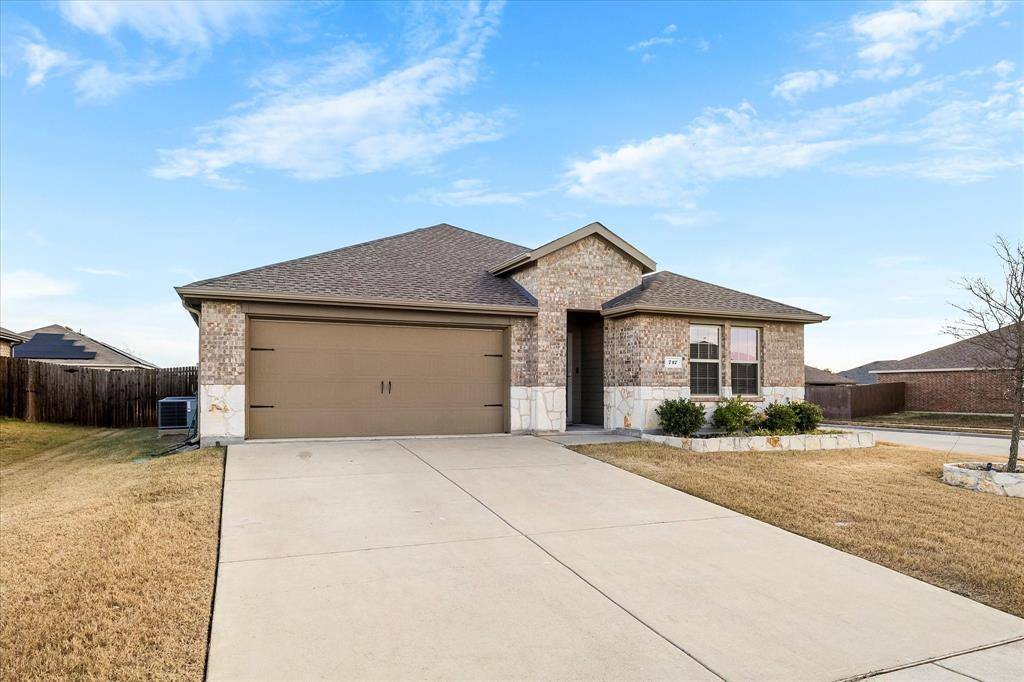 717 Cottonwood Way, Josephine, TX 75164