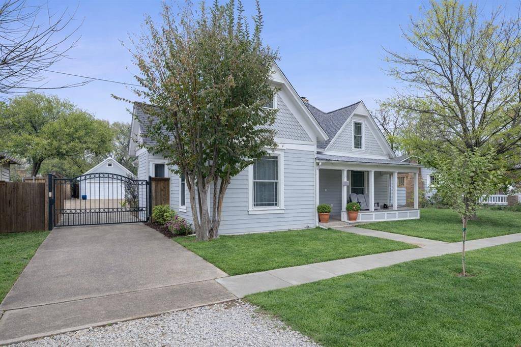 7190 Oak Street, Frisco, TX 75033