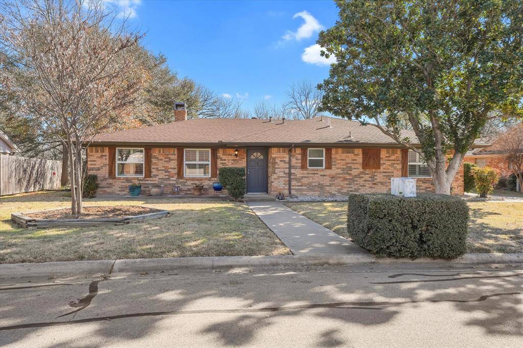 2224 Picadilly Lane, Denton, TX 76209