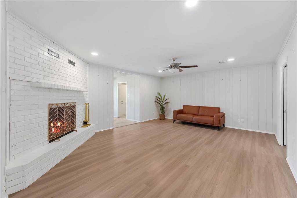 2224 Picadilly Lane, Denton, TX 76209