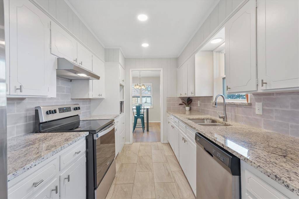 2224 Picadilly Lane, Denton, TX 76209