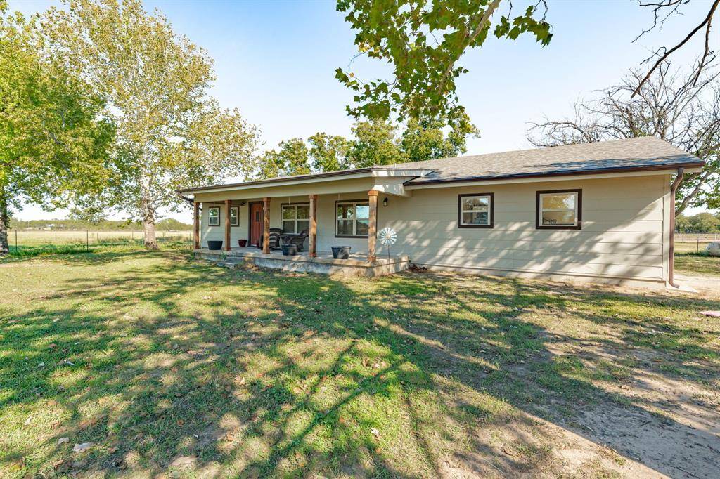 551 County Road 416, Comanche, TX 76442