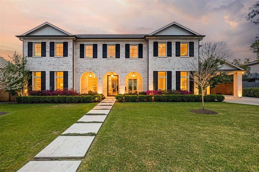 6711 Robin Road, Dallas, TX 75209