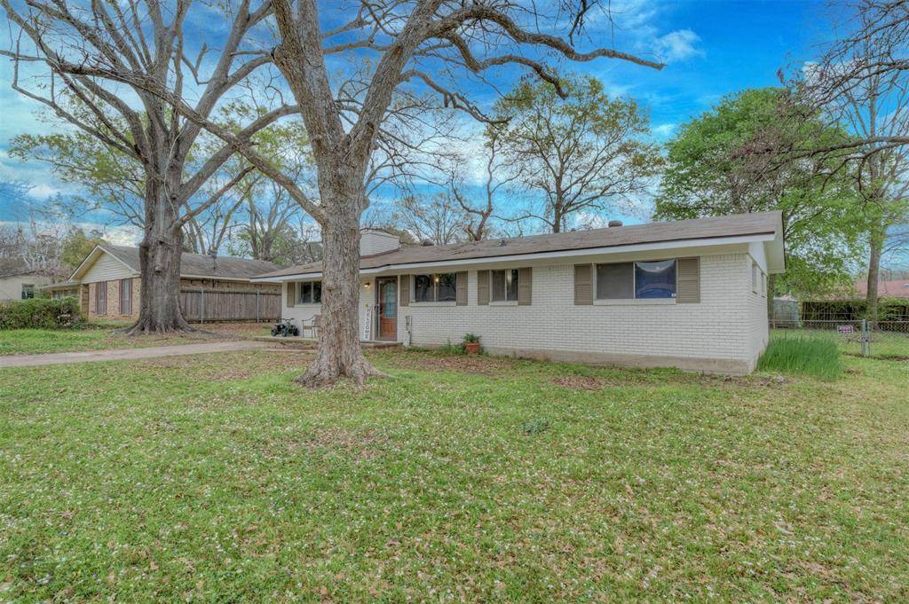 8545 Parkdale Drive, Shreveport, LA 71108