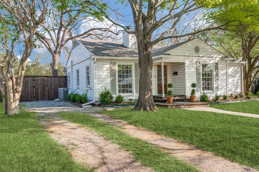 6032 Worth Street, Dallas, TX 75214