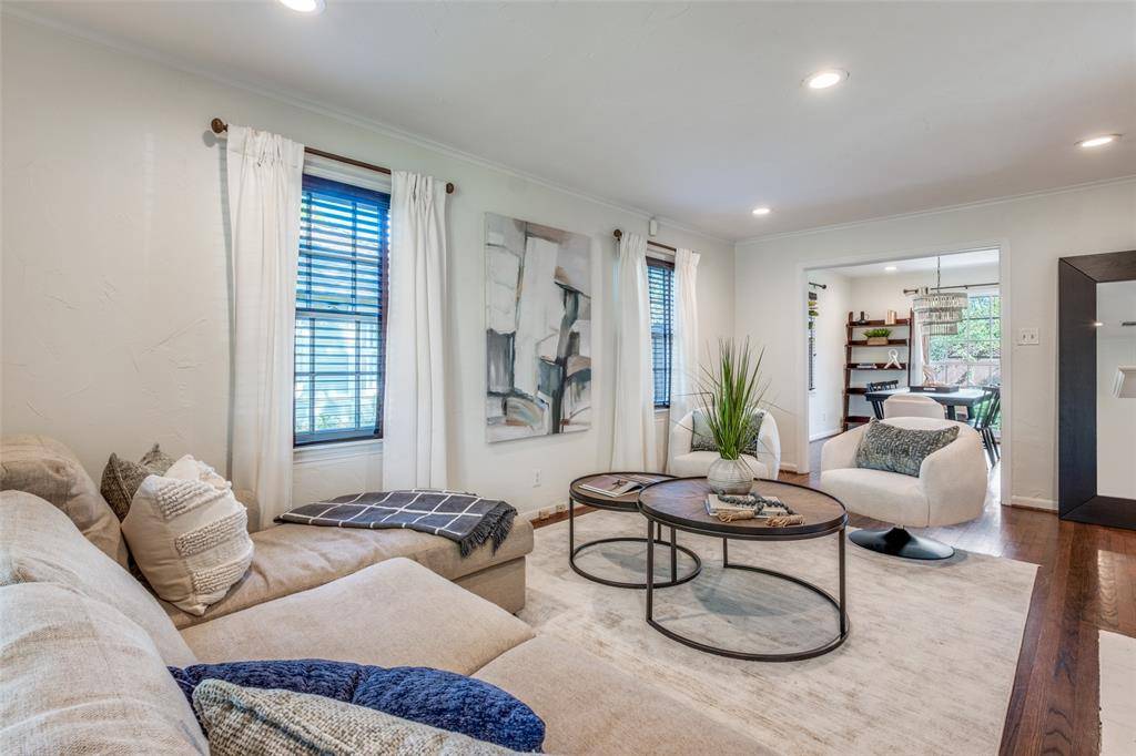 6032 Worth Street, Dallas, TX 75214