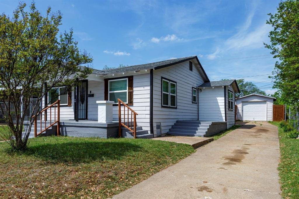 5720 Geddes Avenue, Fort Worth, TX 76107