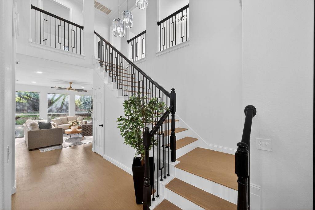 1709 Stapleton Drive, Mckinney, TX 75071