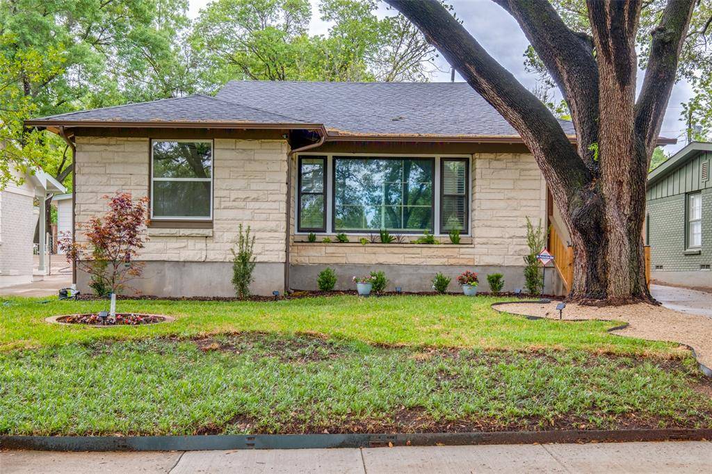 1922 Elmwood Boulevard, Dallas, TX 75224