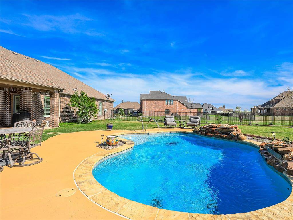 1133 Indigo Creek Way, Gunter, TX 75058