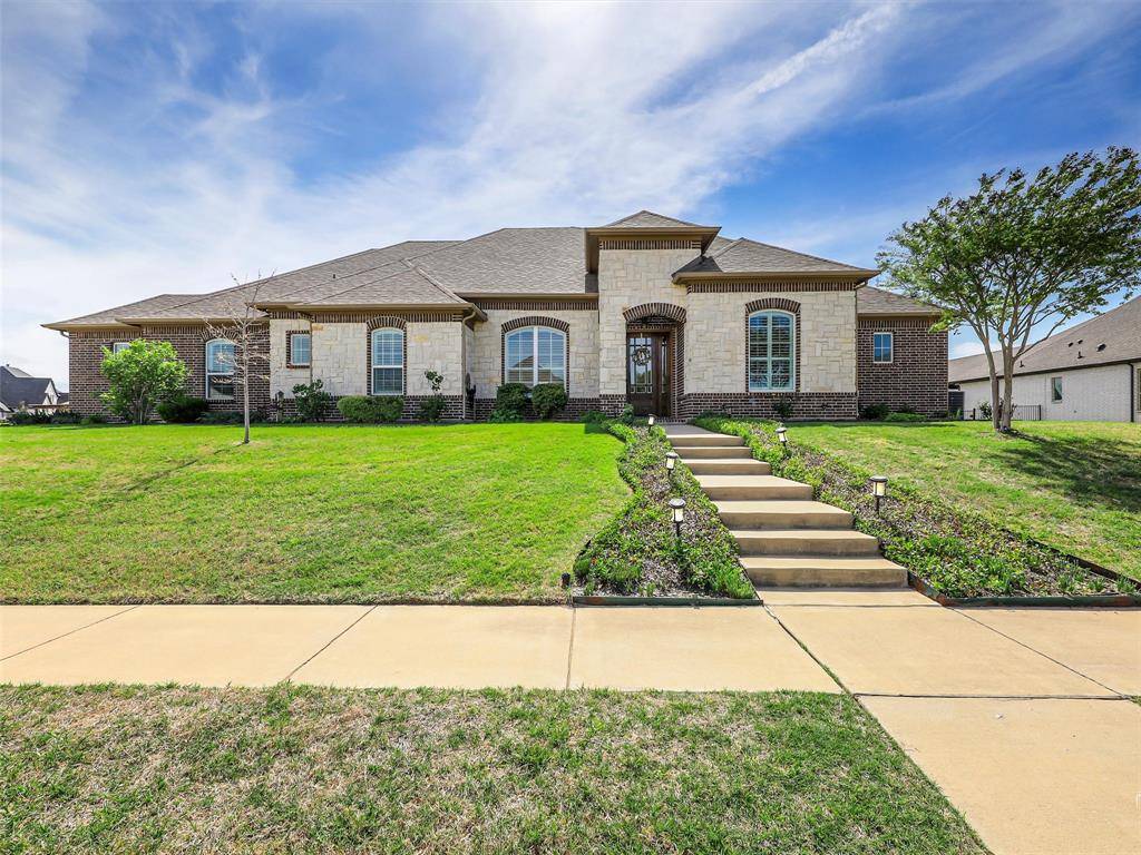 1133 Indigo Creek Way, Gunter, TX 75058