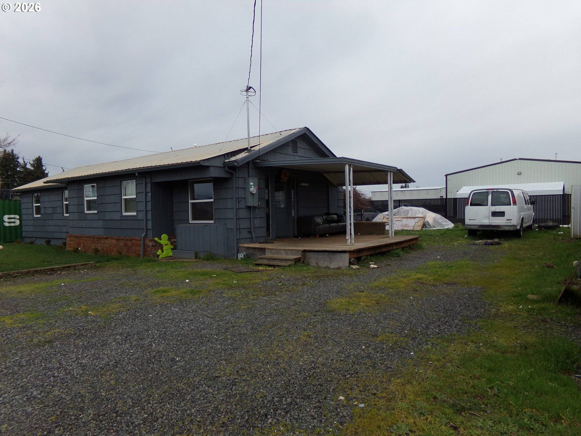 3113 NE SCHMIDT LN, Hubbard, OR 97032