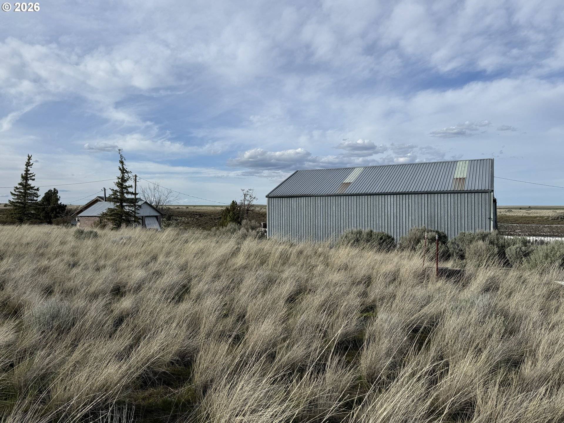 FERGUSON RD, Bickleton, WA 99322