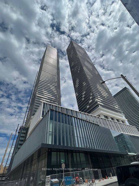 138 Downes ST #5110, Toronto C08, ON M5E 0E4