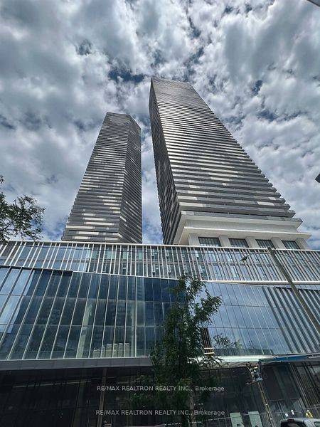 138 Downes ST #5110, Toronto C08, ON M5E 0E4