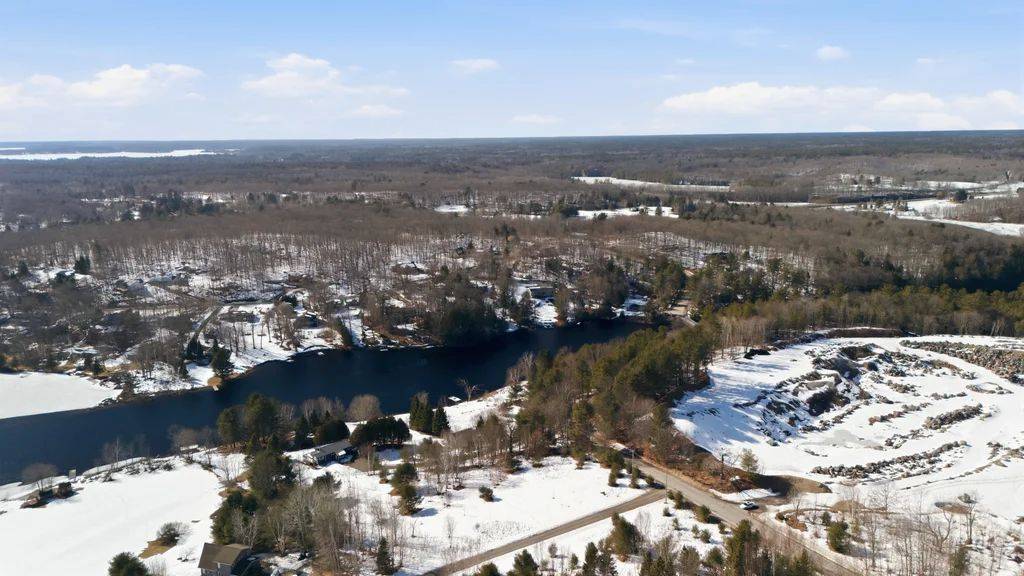 Lot 3 Burnside Bridge RD, Mcdougall, ON P2A 2W9