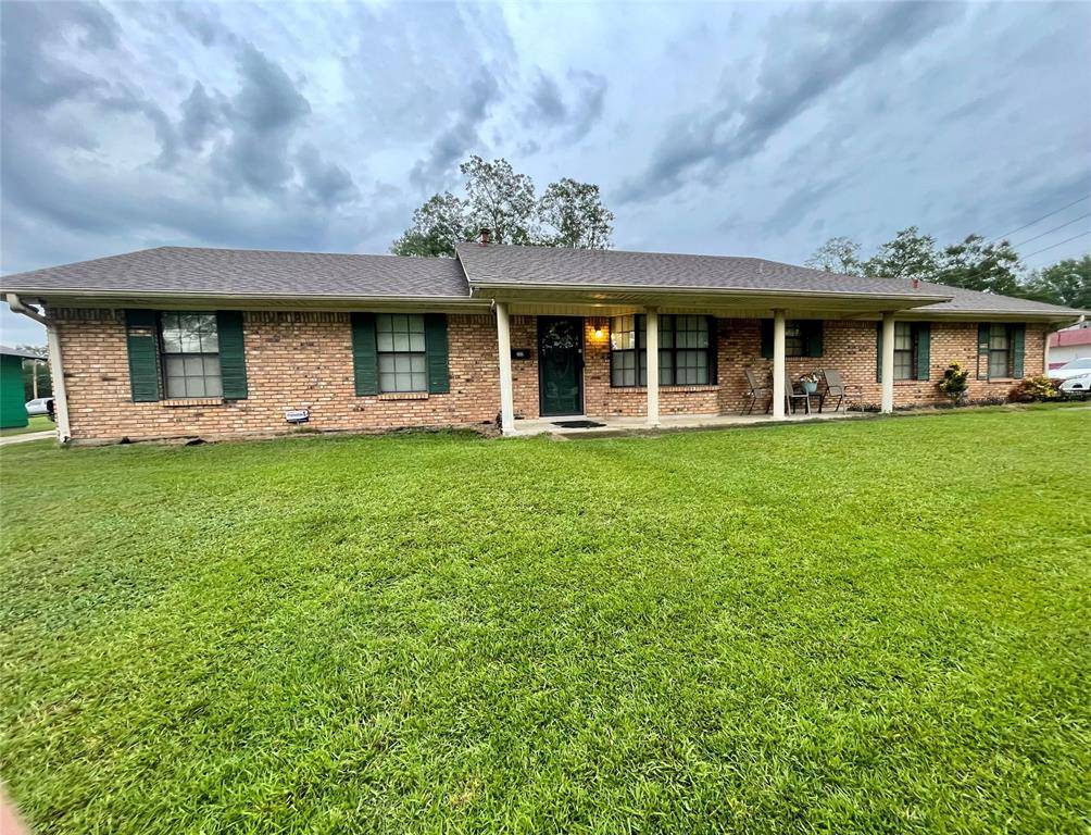 9886 Highway 79, Haynesville, LA 71038