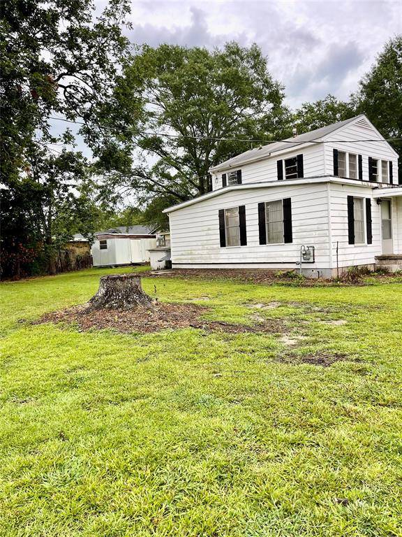 1937 Bailey Avenue, Haynesville, LA 71038