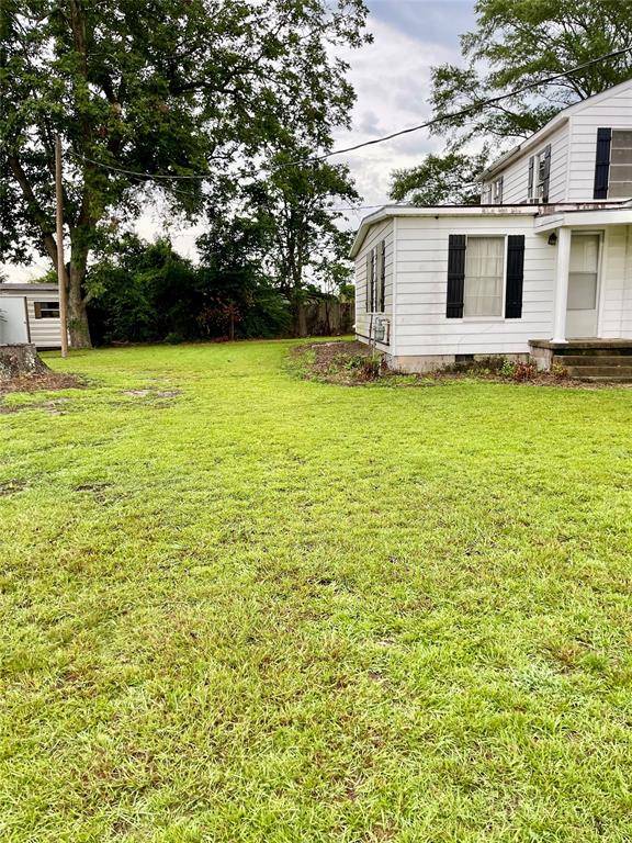 1937 Bailey Avenue, Haynesville, LA 71038