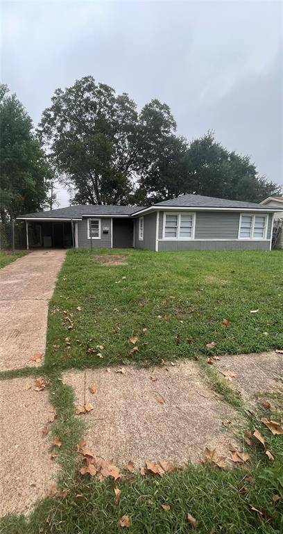 1534 James Street, Bossier City, LA 71111