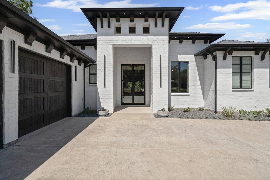 3509 Lakeshore Drive, Weatherford, TX 76087