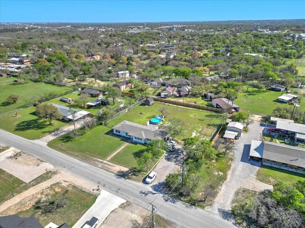 3504 Lakeshore Drive, Weatherford, TX 76087