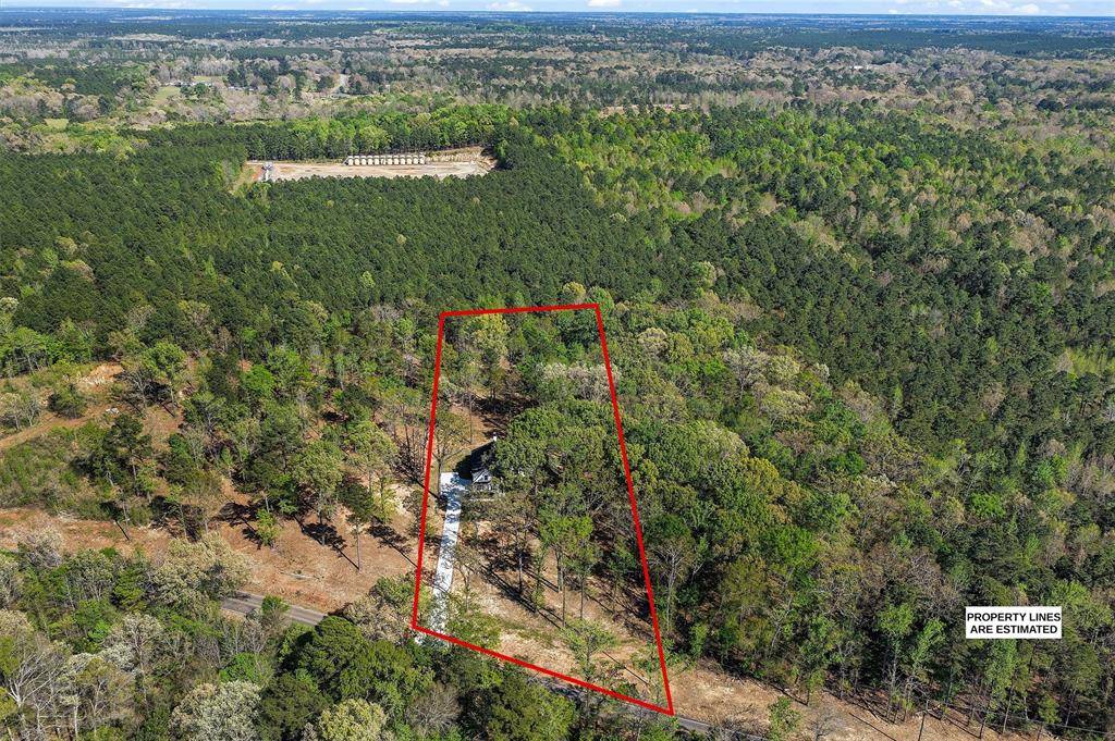 920 Butler Hill Road, Benton, LA 71006