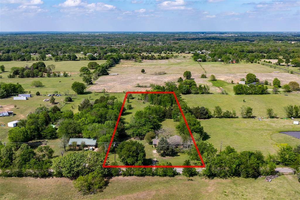2888 Vz County Road 2708, Mabank, TX 75147