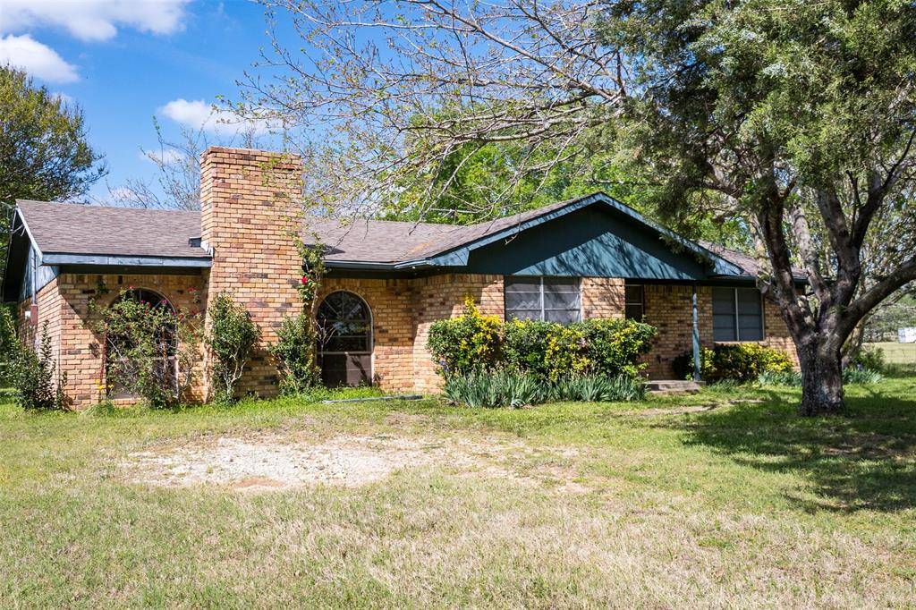 2888 Vz County Road 2708, Mabank, TX 75147
