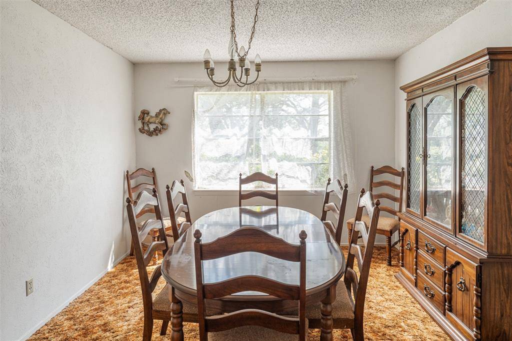 2888 Vz County Road 2708, Mabank, TX 75147