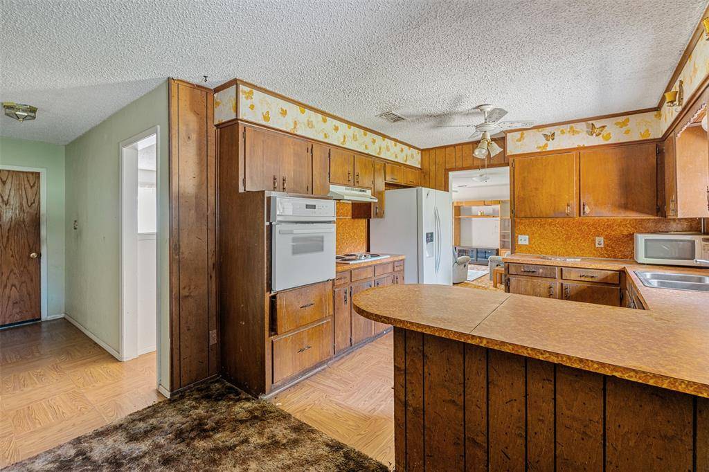 2888 Vz County Road 2708, Mabank, TX 75147