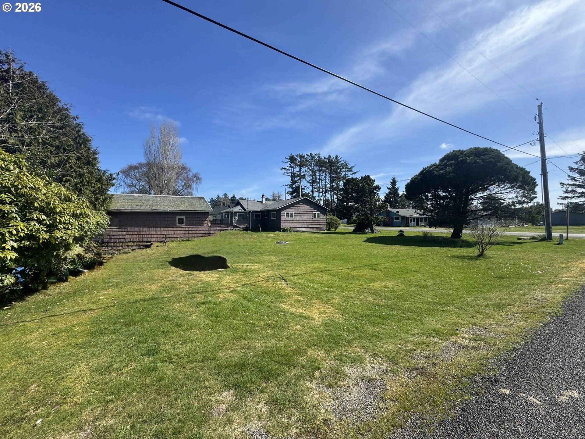 1401 270TH PL, Ocean Park, WA 98640